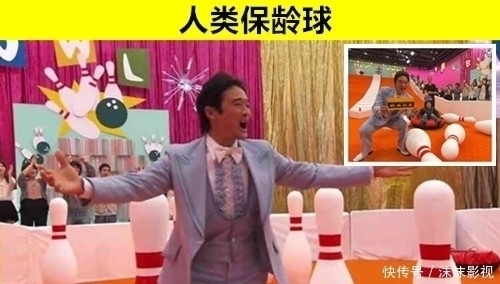 或许只有在日本才会看到的8个超乎想象的综艺节目