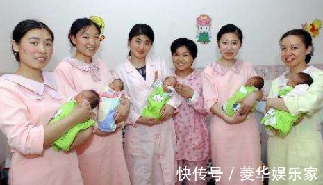 宝妈|19岁孕妇剖腹产子，孩子出生后，二十多个男人冲进了产房！