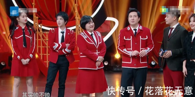 郑恺|《跑男》终于宣布嘉宾阵容,队长回归,让人反感的嘉宾走了