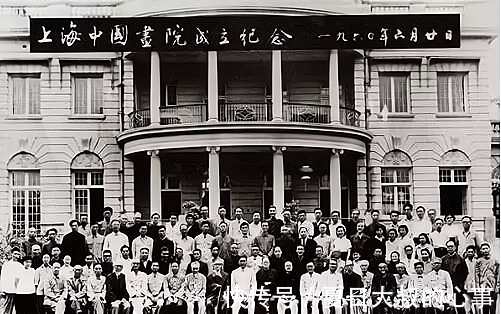 王个簃&美术传媒2021秋拍|一代花鸟名家如何炼成?