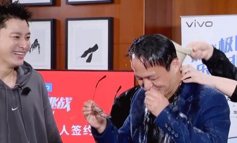 放權(quán)|有岳云鵬和雷佳音這樣的嘉賓在，嚴(yán)敏也救不了《極限挑戰(zhàn)》