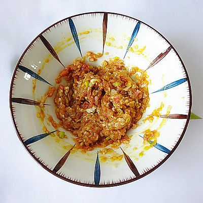 做包子不能错过这个馅