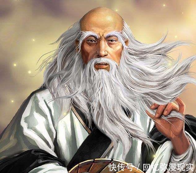 越过|鬼谷子人到中年一事无成记住这4句话,越过越顺,越混越好!