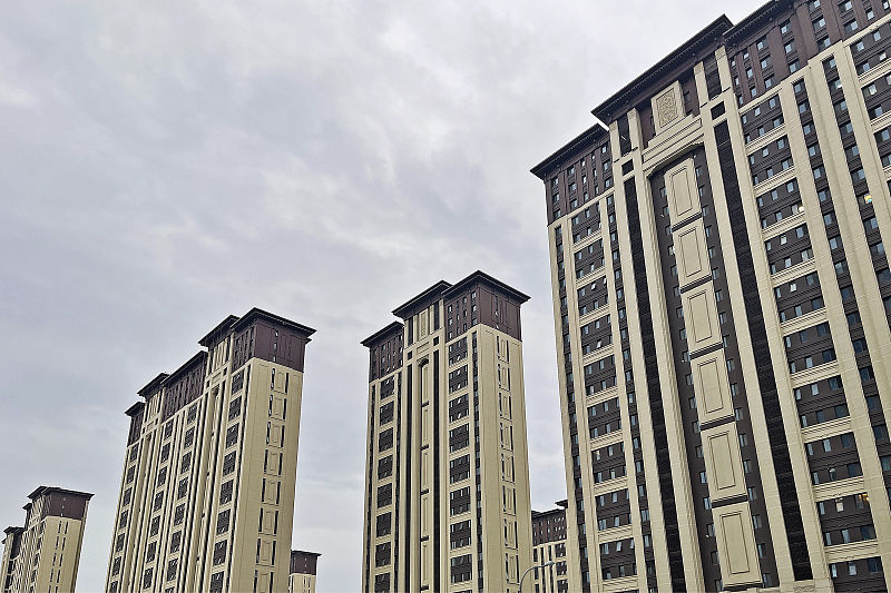 房贷|同一栋楼,为何现在西户比东户更加抢手?内行人给出答案