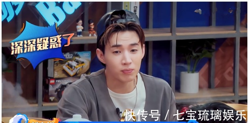 《街舞4》十期，笑点与泪点齐飞，这3人淘汰可惜了