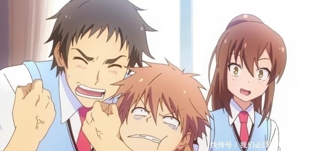 《樱花庄的宠物女孩》这就是青春,这就是生活