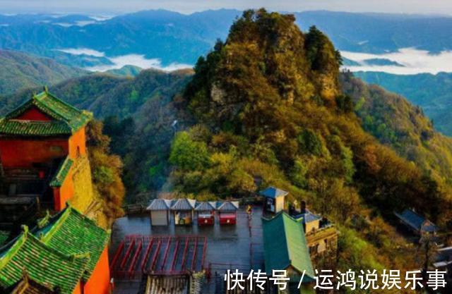 大房#光绪女道士李诚玉:活到118岁,晚年沉迷练棍法,临终留下三个字