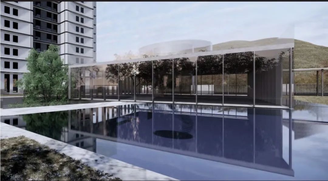 高层住宅|总投资7.8亿元，511套房！丽水又一个高大上的公寓要来啦!