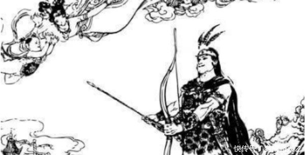 历史|此人是皇帝，统治中国长达60年，史学家为何将他从历史上抹去？