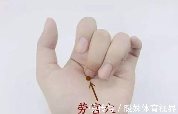 手指|手麻是大病的征兆!经常手麻的人需警惕这8种疾病!