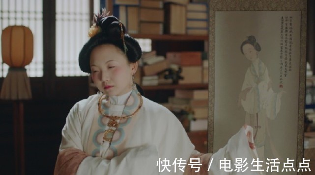 |《玉楼春》辣目洋子成全剧搞笑担当,圈粉程度不输白鹿、金晨!