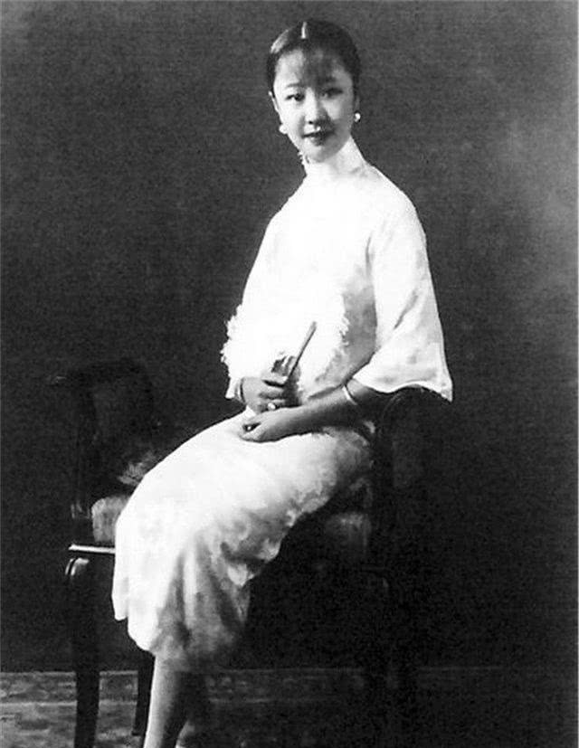 格格|那些惊艳了时光的清朝皇妃和格格,谁的盛世美颜惊艳到你?