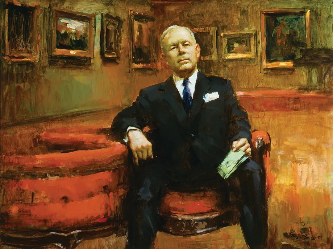 谢尔盖@乌克兰画家谢尔盖,对生活和艺术的大胆尝试