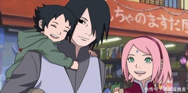 火影盘点博人传最让人期待的六件事,我最期待向日葵成为人柱力