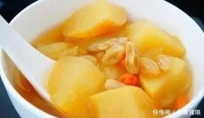 脸色红润|苹果和它一起煮粥,小肚子平了、腰也细了,脸色红润了、失眠好了