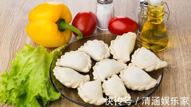 冰箱|饺子别直接放冰箱,饺子店老板教我一招,放半年吃着也像刚包的