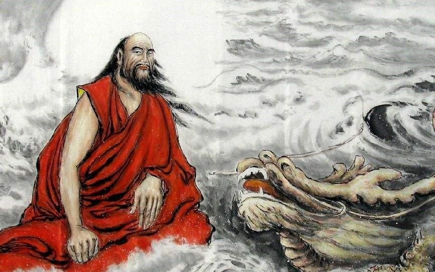 原型|历史上有没有“济公”的存在?他的原型是谁?其实有3重身份