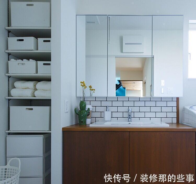 地方|小户型收纳很头疼?学习日本人在5个地方挤挤,空间变大10倍