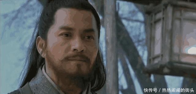 晁盖|晁盖立下遗嘱,差点让梁山散伙,他到底有何心计!