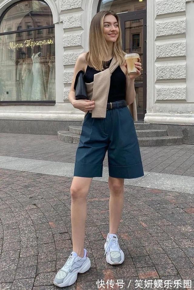 俗气显廉价|女人不管多少岁,尽量拒绝这3种“大妈式穿搭”,俗气显廉价