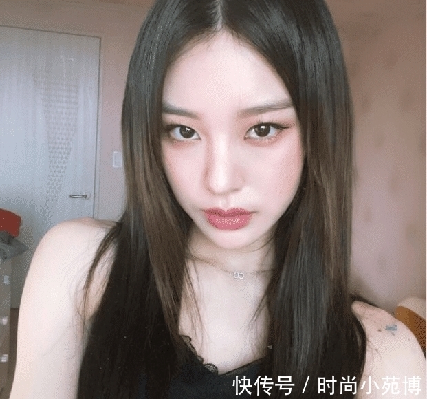 韓網爆紅的最美k-pop舞者，曾因絕美外貌被網友直呼：請原地出道