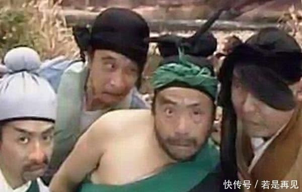 西游记|西游记孙悟空把这六个凡人打死了,当他们的名字连起来,你会发现神秘规律