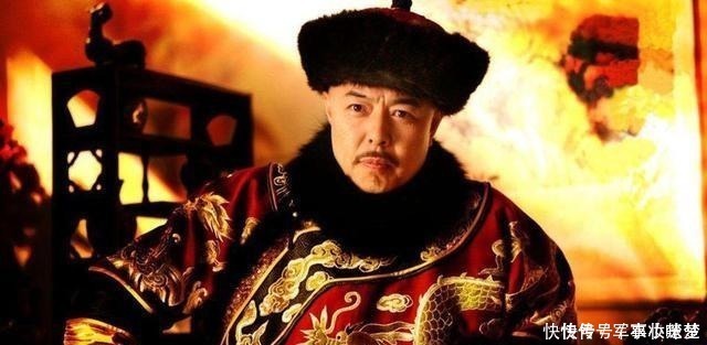 80岁的皇帝,历史上只有5位,你能说出几个