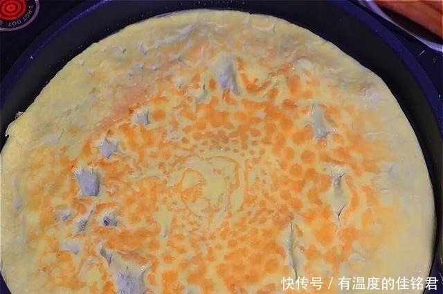 好吃|夏季多吃洋葱，教你好吃的做法，清淡营养不油腻，做一盘不够吃