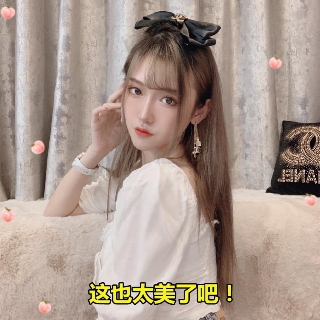 还原|腐团儿再次cos黑贞德,为还原形象努力展示,看到后退场景被惊艳到了