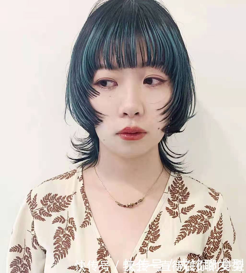 潮色 被潮人玩坏的“公主切”,这些发型雷人又辣眼睛,一般人真玩不起