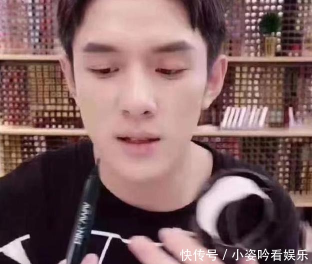 女星|为何纹眉大多是些普通女生?而女星却很少纹眉?看完你就知道了