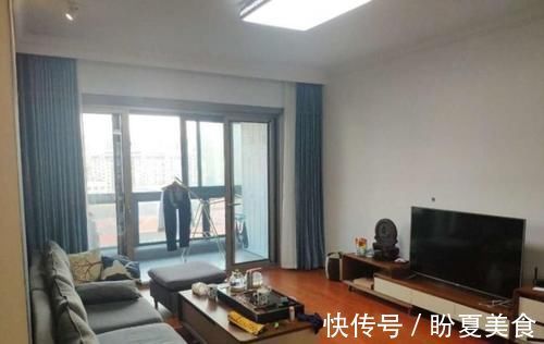 客卫生间|奋斗十多年,终于有了自己的房,装修15万,效果简洁清爽,晒晒