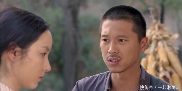 润叶|平凡的世界网友少安非真爱秀连,从一句话可看出来,真如此