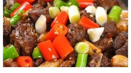 鸭肉|鸭肉怎么做最好吃？