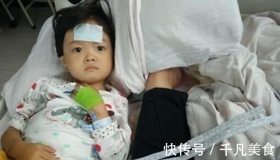 小晴晴|4岁女童常吃3种食物,查出积食脾虚,医生:父母太无知