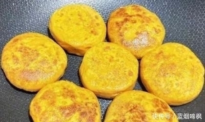 自从学会早餐,连吃三天还不够,全家人都喜欢,一袋面粉见底了