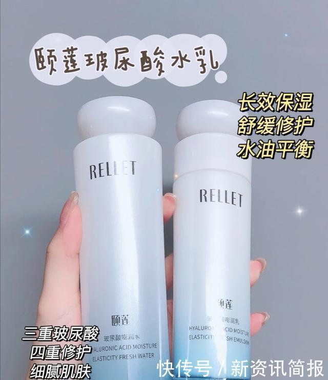 使用感|热门“国货水乳”盘点，这些保湿滋润不油腻，值得试试