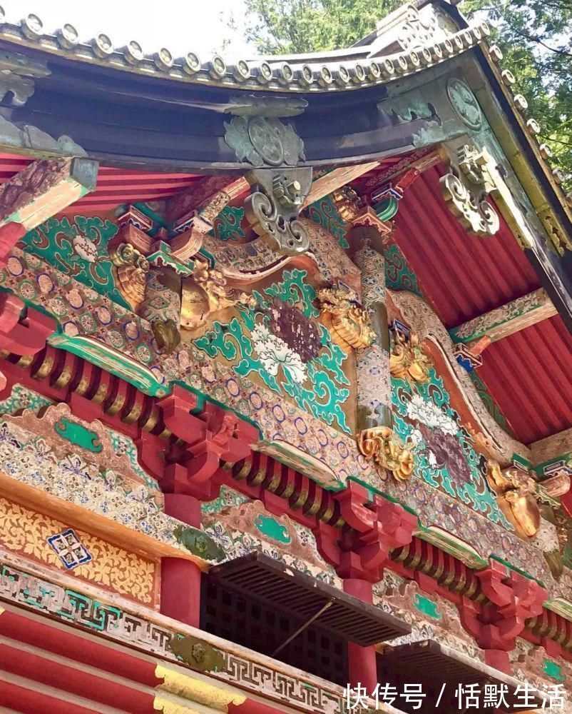 饼干|美到舍不得吃!甜品师手作花砖饼干,救救老夫的少女心!