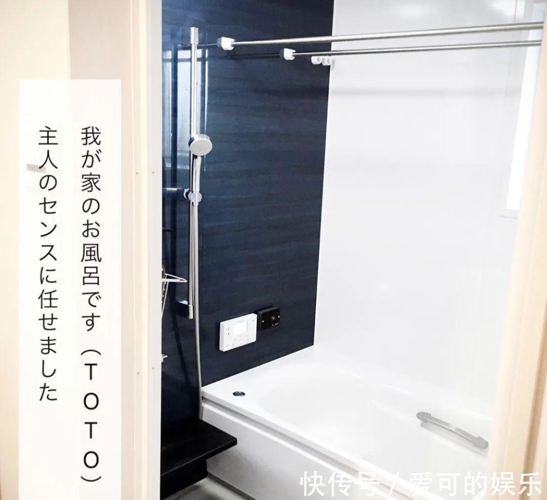 纯白系|95平日本小居,妈妈收纳技能太厉害,一家四口简单生活,真幸福