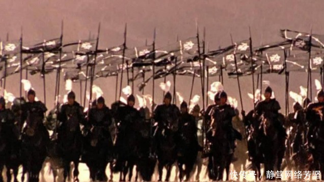 清军|康乾盛世“大观兵”，八旗精锐尽出，英国人：可以打赢清军