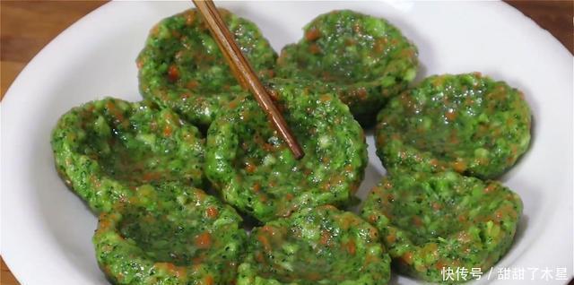 切成|清淡的西兰花做法,不破坏营养,我家一周做3次,老少都爱吃