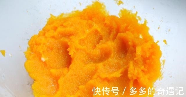 南瓜|秋天,山药和它一起煮,喝着特养人,每周煮两回,营养美味防秋燥!