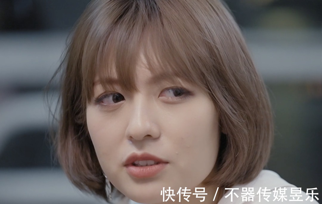 大雄|《心动的信号4》第六期“方陈式”要拆CP?马董橙子滑冰撒糖!