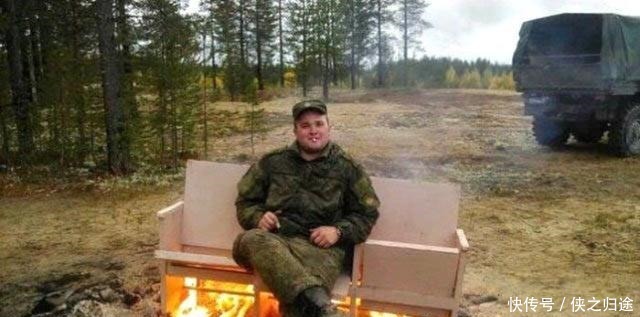 搞笑|充满欢乐的军事搞笑,也别有一番趣味