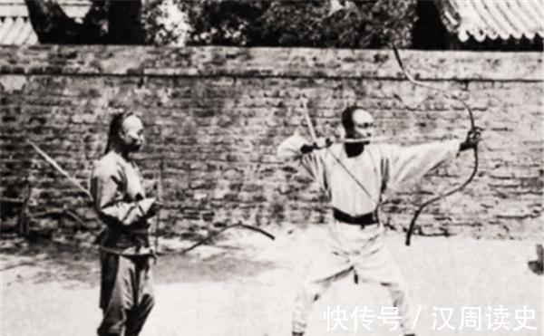 大刀@晚清，王五武功有多高？他的一把大刀保存到1958年，为何被销毁了