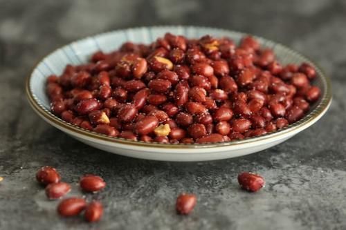 中国老一辈最爱的6道下酒菜,道道经典,全吃过的至少是叔叔辈