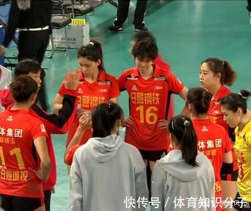 福建队|0-2!3-2!山东女排上演大逆转战胜福建队,获得排超联赛的第五名