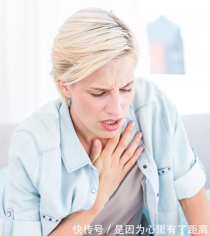 吸烟|想长寿要养肺,经常吃几物,养肺润燥,咳嗽感冒都少了