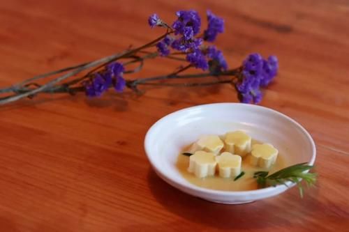 味道|食味安仁|舌尖上的二十四节气,小隐臻品时光味道