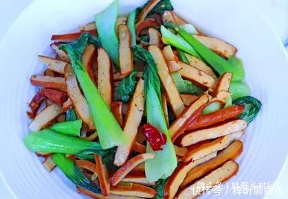 营养|清淡又好吃且营养均衡,口感软糯口味非常独特,孩子爱吃更下饭